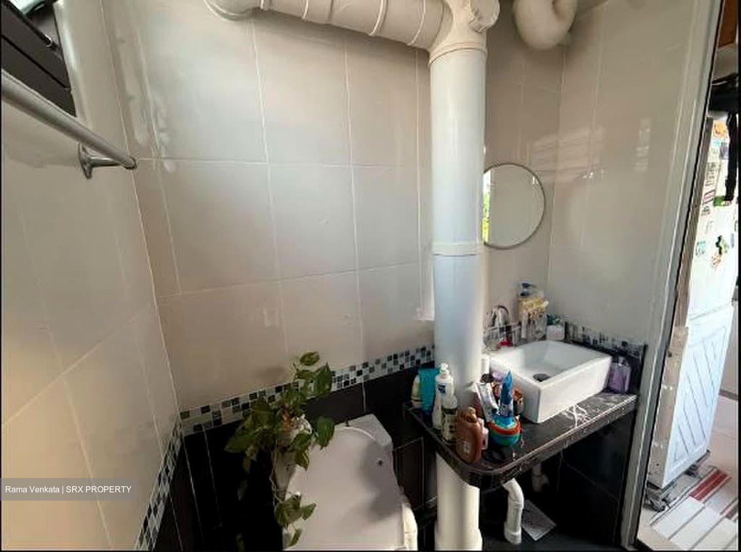 Blk 619 Eunos Heights (Bedok), HDB 3 Rooms #573916921
